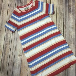 T-shirt Dress